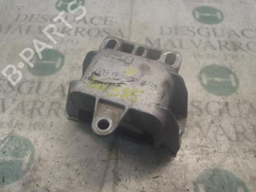Used Engine mount Engine mount SEAT TOLEDO II (1M2) 1.9 TDI (110 hp) 9080193 9080193
