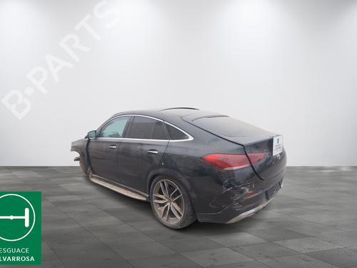 Right tailgate light MERCEDES-BENZ GLE Coupe (C167) GLE 350 d 4-matic (167.321) | BP32266809C80 