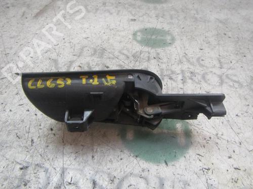 Rear left interior door handle VW GOLF V (1K1) 1.9 TDI | BP3820431I15 