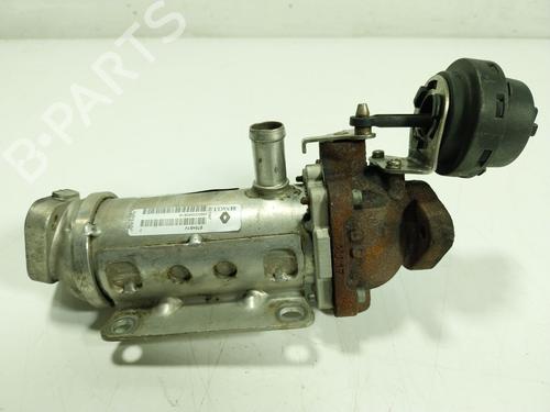 Used Egr RENAULT TRAFIC II Van (FL) [2001-2025]  26406553