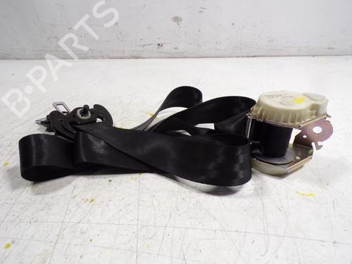 Used Rear right seatbelt PEUGEOT 5008 (0U_, 0E_) 1.6 HDi (110 hp) 8878233