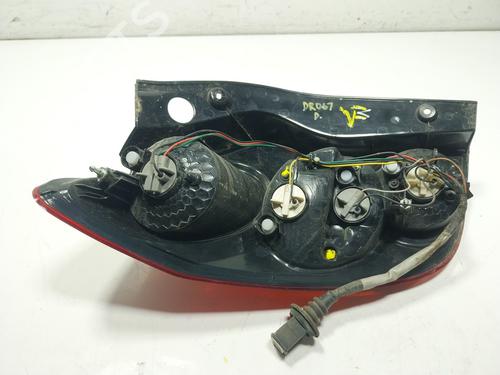 Right taillight SSANGYONG KORANDO (CK) 2.0 e-XDi | BP29629044C35 - Image 2