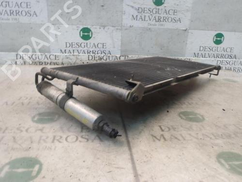 AC radiator NISSAN PRIMERA (P12) 2.2 Di | BP3807853M32 