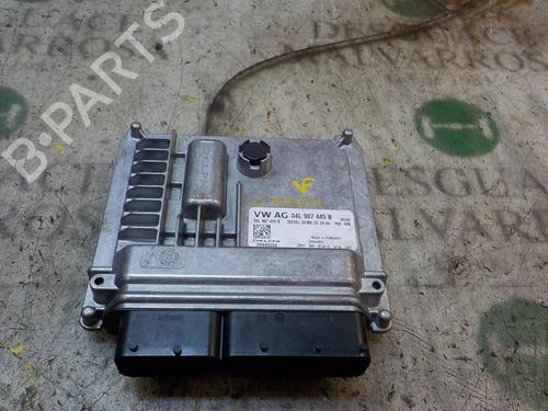 Used Engine control unit (ECU) VW GOLF VII (5G1, BQ1, BE1, BE2) 1.6 TDI (110 hp) 4005414