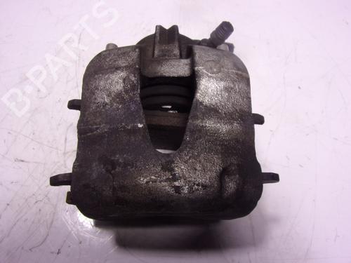 Left front brake caliper VW TAIGO (CS1) 1.0 TSI | BP15583189M105 - Image 3