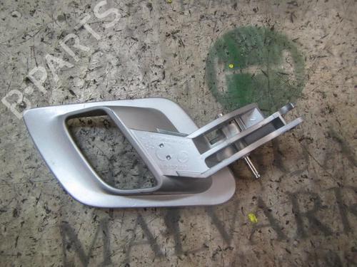 Rear left interior door handle SKODA FABIA II (542)  | BP3997505I15 