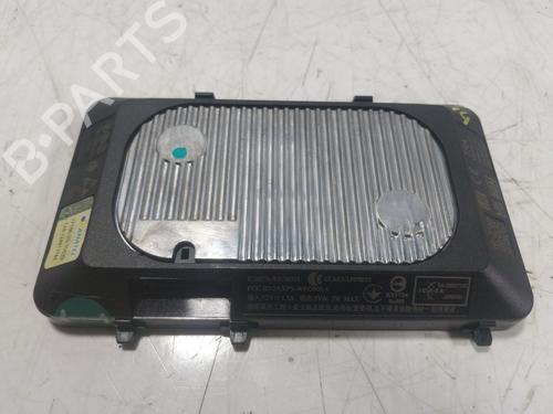 Used Electronic module Electronic module VW GOLF VIII (CD1, DA1) [2019-2026] 18643858 18643858