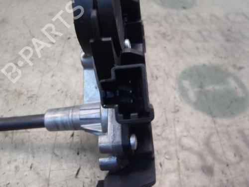 Rear wiper motor FORD FOCUS II (DA_, HCP, DP) 1.6 TDCi | BP3799630M102 