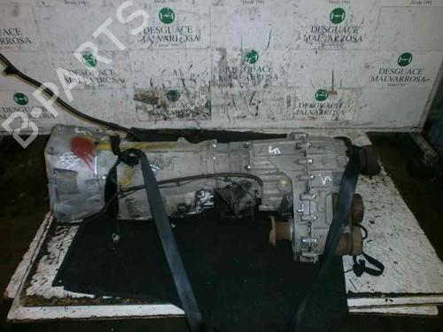 Used Gearbox Gearbox JEEP GRAND CHEROKEE II (WJ, WG) 2.7 CRD 4x4 (163 hp) 3785454 3785454