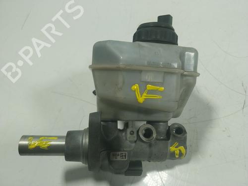 Used Brake master cylinder Brake master cylinder SEAT ALHAMBRA (710, 711) [2010-2022] 19086030 19086030