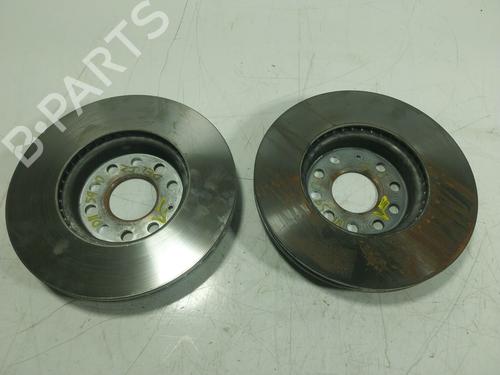 Andre SEAT ATECA (KH7, KHP) 1.5 TSI | BP17164243O1