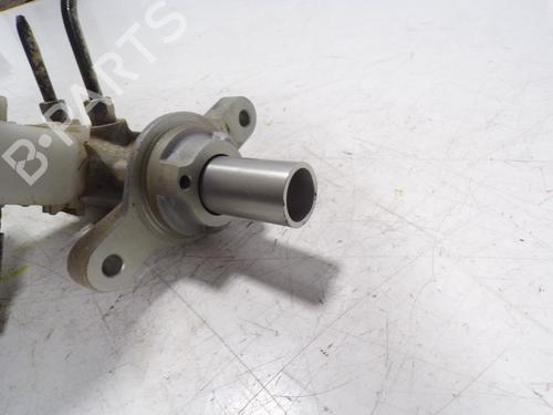 Brake master cylinder PEUGEOT PARTNER Box Body/MPV (K9)  | BP9096560M77 