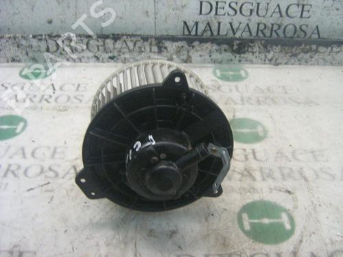 Heater blower motor MAZDA 323 C V (BA) 1.8 16V (BA8P) | BP4021171M62 