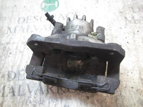 Left front brake caliper CITROËN C5 III (RD_) 1.6 HDi 110 (RD9HZC) | BP11548393M105 - Image 2