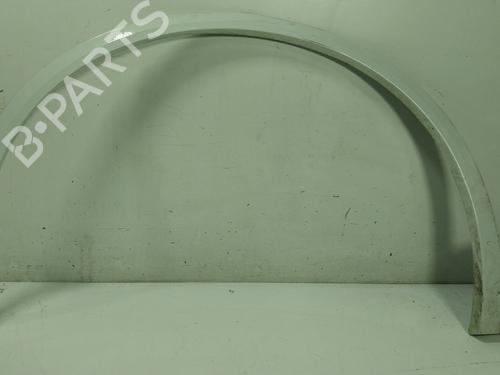 Used Front left wheel arch trim Front left wheel arch trim VW TOUAREG (CR7, RC8) 3.0 TDI 4motion (231 hp) 36526437 36526437