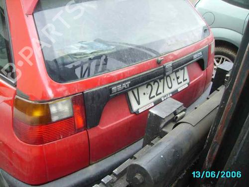 Front left interior door handle SEAT IBIZA II (6K1) 1.6 i | BP3736439I13 