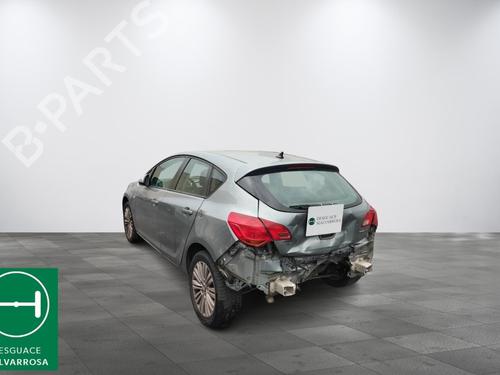 Left tailgate light OPEL ASTRA J (P10) 1.6 CDTi (68) | BP10564307C79 - Image 12