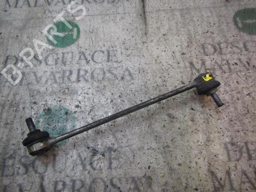 Used Left front suspension arm Left front suspension arm FIAT BRAVO II (198_) [2006-2016] 14276334 14276334