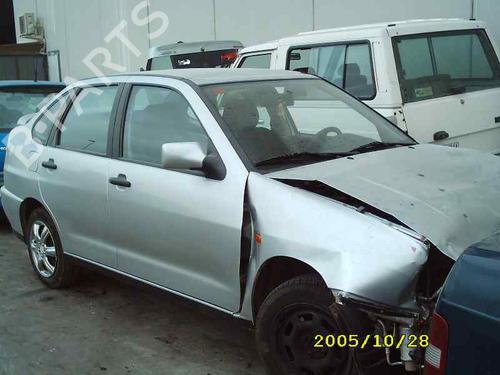 Egr SEAT CORDOBA (6K1, 6K2) 1.9 TDI | BP3781082M69 
