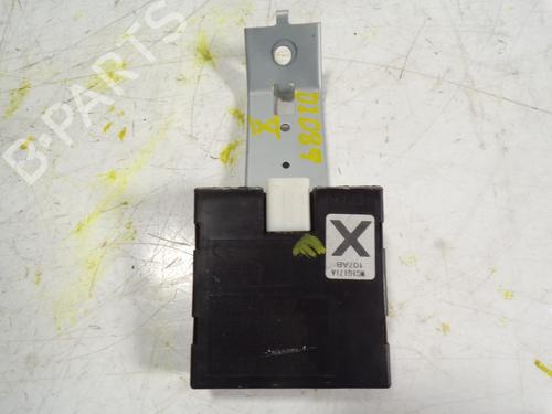 Used Electronic module Electronic module NISSAN LEAF (ZE0) Electric (109 hp) 9208486 9208486