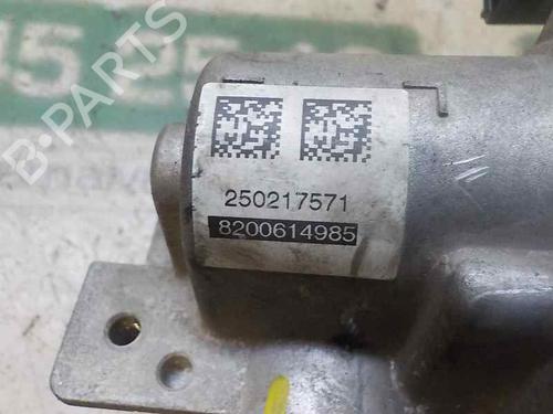 Throttle body RENAULT KANGOO / GRAND KANGOO II (KW0/1_)  | BP5881163M82 