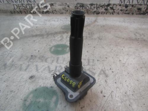 Used Ignition coil Ignition coil AUDI A3 (8L1) 1.8 (125 hp) 3826399 3826399