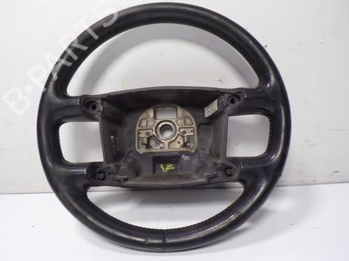 Used Steering wheel Steering wheel VW TOUAREG (7LA, 7L6, 7L7) 2.5 R5 TDI (174 hp) 12100100 12100100
