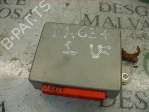 Elektronische module HONDA CR-V I (RD) [1995-2002]  3757124