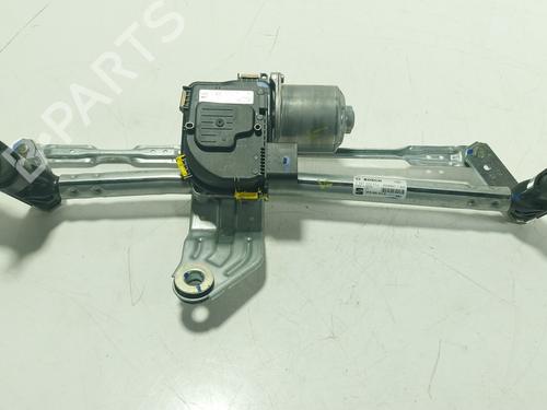 Used Front wiper motor Front wiper motor SEAT LEON Sportstourer (KL8, KLD) 1.5 eTSI (150 hp) 30684291 30684291