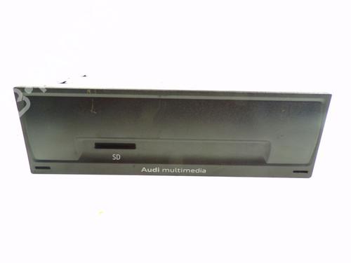 Radio AUDI A1 Sportback (GBA)  | BP7876246E6 