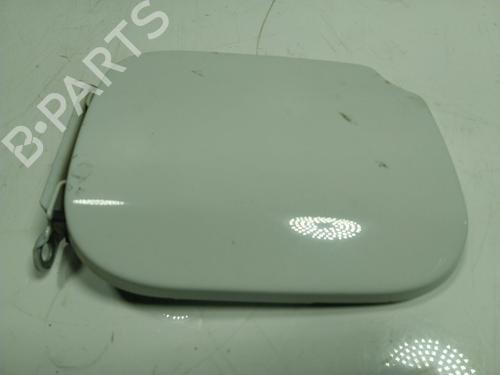 Used Fuel flap Fuel flap DACIA SANDERO II 1.5 dCi 75 / Blue dCi 75 (B8JW, B8M4, B8AH, B8M7, B8M6) (75 hp) 16551648 16551648
