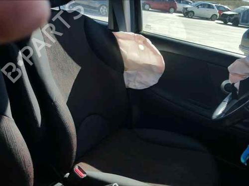 Front left interior door handle NISSAN NOTE (E11, NE11)  | BP3866727I13  - Image 8