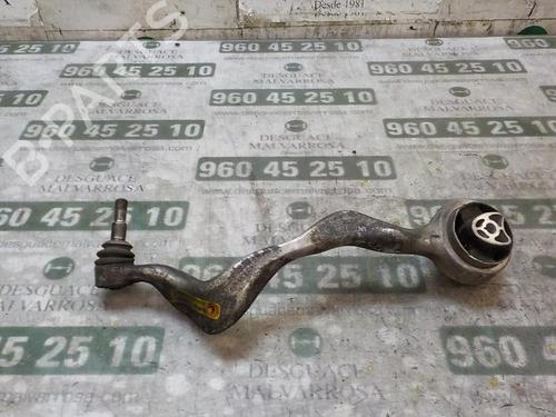 Used Left front suspension arm Left front suspension arm BMW 3 Coupe (E92) 320 d (184 hp) 3863901 3863901