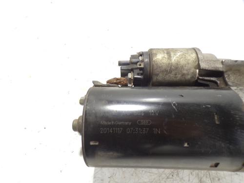 Starter OPEL INSIGNIA A Sports Tourer (G09) 2.0 CDTI (35) | BP8306187M8 