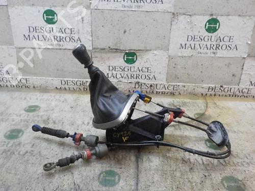 Selector da caixa Selector da caixa NISSAN QASHQAI I (J10, NJ10) 1.5 dCi (106 hp) 7411164 7411164