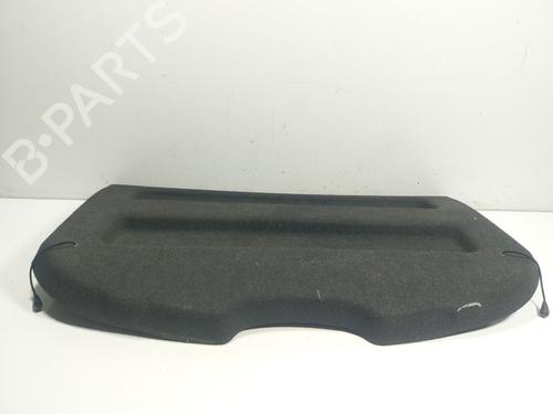 Used Rear parcel shelf NISSAN QASHQAI I (J10, NJ10) [2006-2015]  24032461