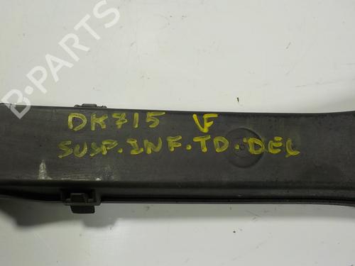 Right rear suspension arm MERCEDES-BENZ GLC (X253)  | BP12179889M15 
