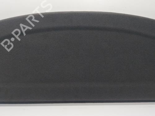 Used Rear parcel shelf VW GOLF VI (5K1) [2008-2014]  29638031