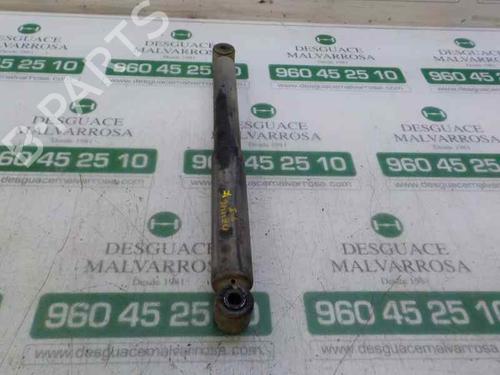 Used Left rear shock absorber MERCEDES-BENZ SPRINTER 3,5-t Van (B906) [2006-2020]  4883205