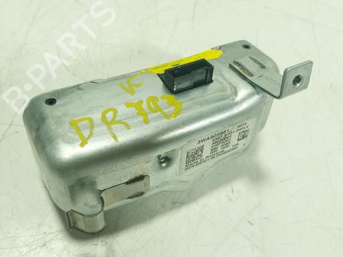 Used Electronic module Electronic module CUPRA LEON Sportstourer (KL8, KU8, KUD) 1.5 eTSI (150 hp) 30317954 30317954