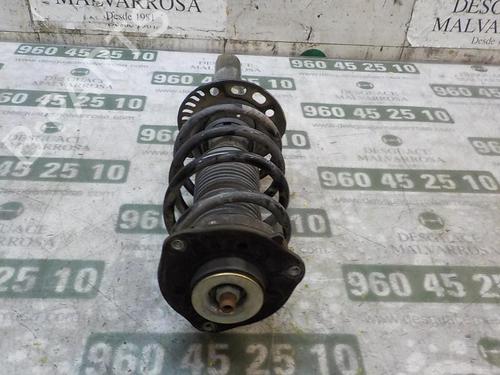 Used Right front shock absorber SEAT LEON (1P1) 1.6 TDI (90 hp) 3860374