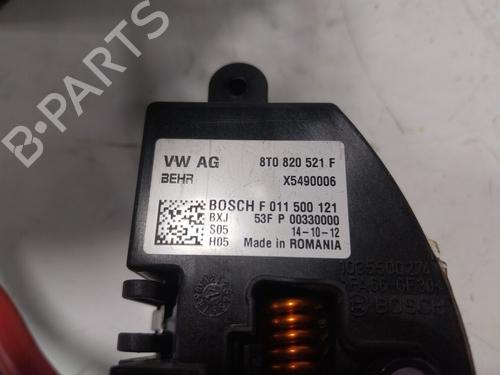 Heater blower motor PORSCHE MACAN (95B) 3.0 S Diesel | BP36156266M62 - Image 4