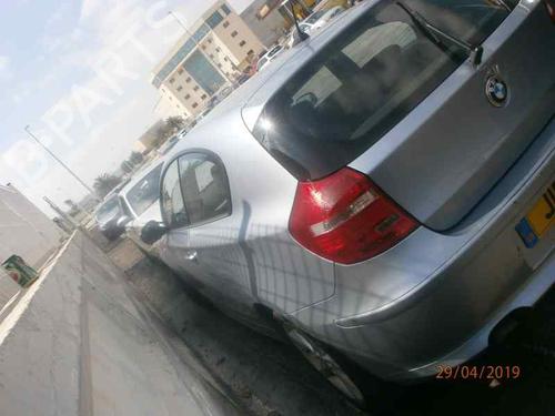 AC radiator BMW 1 (E87)  | BP4023352M32 