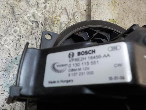 Heater blower motor FORD FIESTA VI (CB1, CCN)  | BP3847371M62