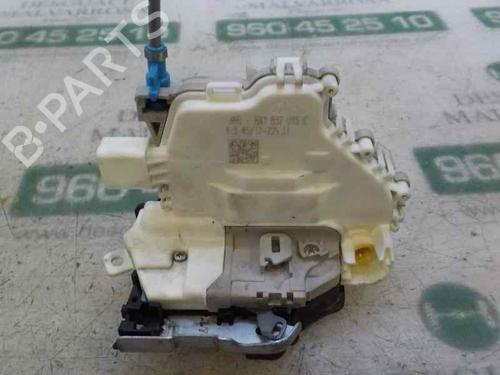 Front left lock AUDI A3 Sportback (8VA, 8VF)  | BP6241194C98 