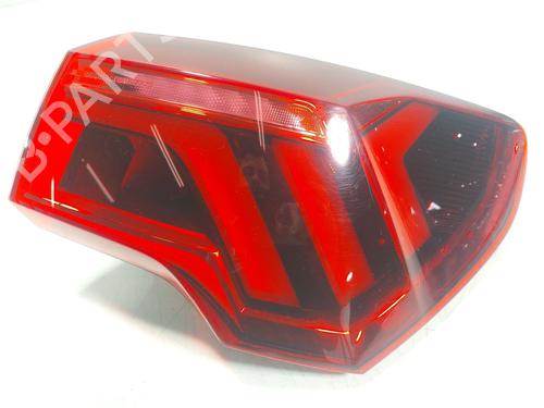 Used Right taillight Right taillight AUDI Q3 (F3B) 35 TDI (150 hp) 24882795 24882795