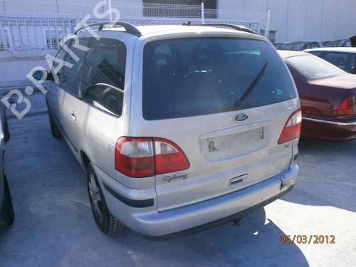 Venstre foran invendig håndtak FORD GALAXY I (WGR) 1.9 TDI | BP3787784I13 