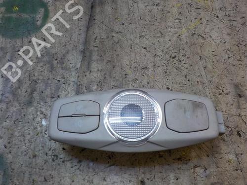 Used Interior roof light FORD MONDEO IV (BA7) 2.0 TDCi (140 hp) 7411243