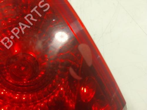 Right tailgate light PEUGEOT 3008 I MPV (0U_) 1.6 HDi | BP16966238C80 