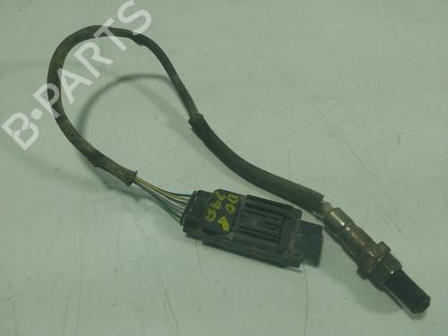Used Electronic sensor Electronic sensor CITROËN JUMPY III Van (V_) 1.5 BlueHDi 120 (120 hp) 18431838 18431838
